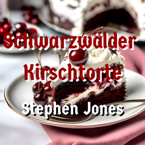 Schwarzwälder Kirschtorte