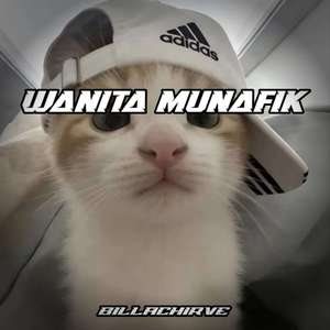 Wanita Munafik