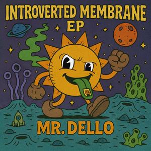 Introverted Membrane