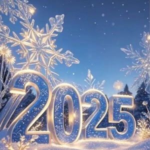 Welcome 2025