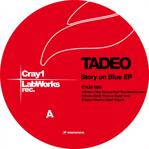 Chord On Chord (Franco Cinelli Remix)