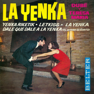 La Yenka