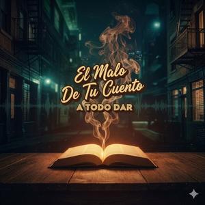 El Malo De Tu Cuento Cumbia