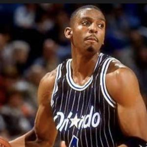 Penny hardaway