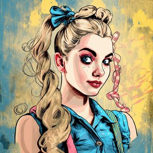 You Love Her (E-Girls Never Die)