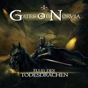 Gates Of Norvia Folge 01 - Flug des Todesdrachen (Teil 11)