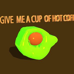 服务员请上一杯热咖啡(Beat by Xiangyue)