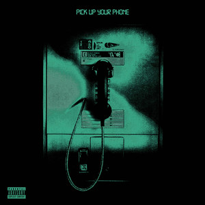 PICK UP YOUR PHONE (feat. Surf)
