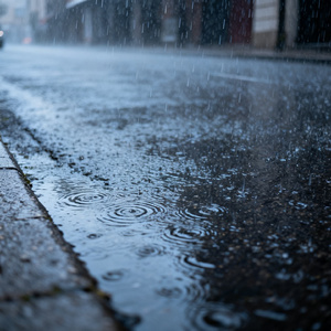 雨诗