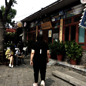 路人（Noncomplete Edition）