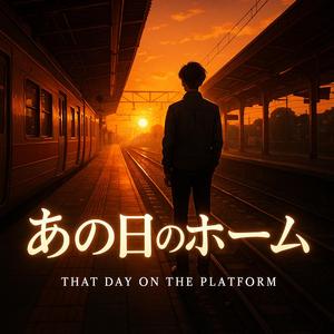 あの日のホーム / That Day on the Platform
