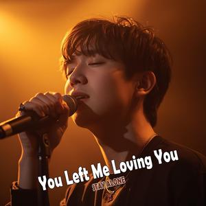 You Didn’t Come Back