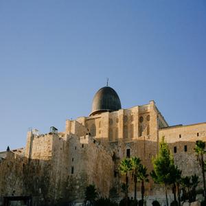The awakening prayer