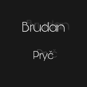 Pryč