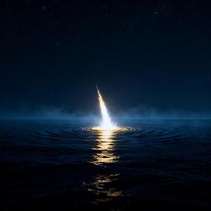 深海星光