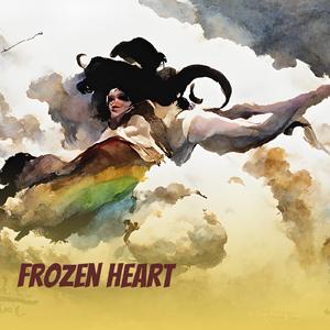 frozen heart