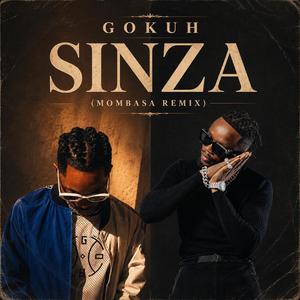 SINZA (Mombasa Remix)