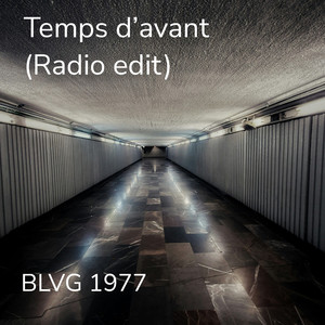 Temps d'avant (Radio edit)