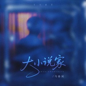 大小说家