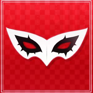 Beneath the Mask (From "Persona 5") (feat. Woolykins)