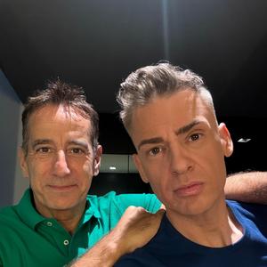 Flying High with Gary