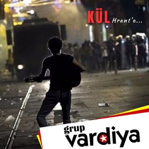 Kül (Hrant'A...)