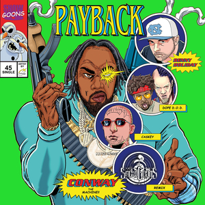 Payback (Remix)