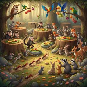 O Banquete que Não Veio (EP03)