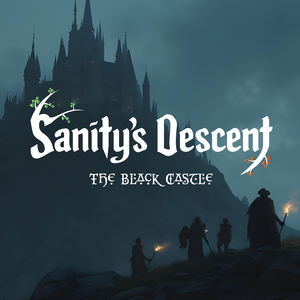 Battle in the Courtyard