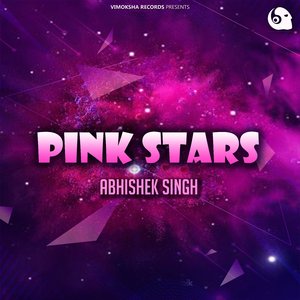 Pink Stars