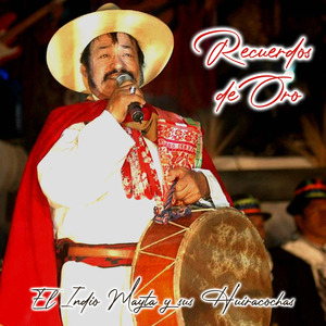 A Mi Cajamarca (En Vivo)