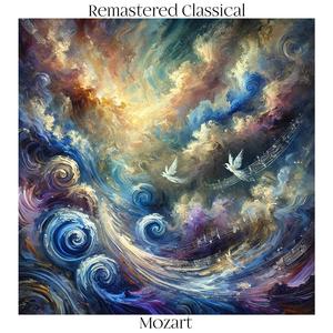 Concierto Para Piano Y Orquesta Núm. 27 En Si Bemol, K.595: Allegro (feat. Orquesta De La Volksopera De Viena, Alfred Brendel) [Remastered 2025]