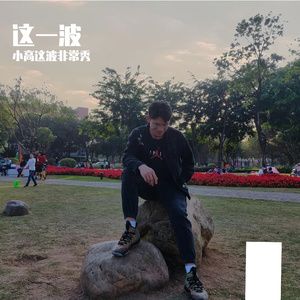 几许风雨（cover：罗文）（翻自 罗文）