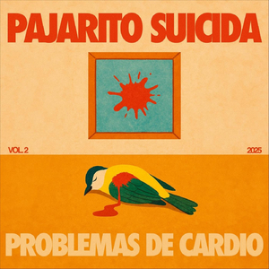 Pajarito Suicida