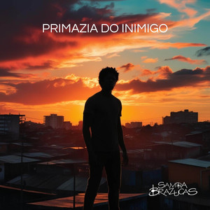 Primazia do Inimigo