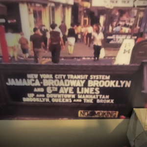 Public announcement (feat. Calamity Jane & H.B. Shields)