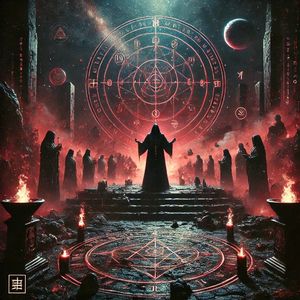 【FREE】"与神同行"Pop Smoke x Dark UK Drill Type Beat