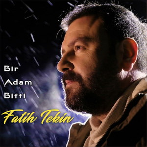 Bir Adam Bitti