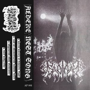 Aldeke - Degenerate Deity Dismember