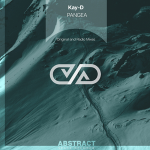 Pangea (Original Mix)