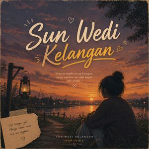 Sun Wedi Kelangan