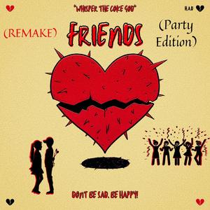 FRIENDS (Party Edition)