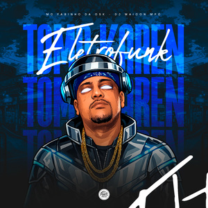 Toma karen eletrofunk