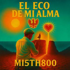 El ECO DE MI AMOR