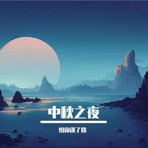 中秋之夜（合唱）
