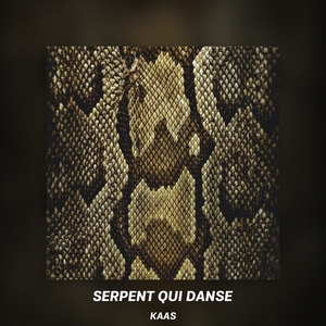 Serpent qui danse