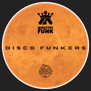 What´s Going On (Nu Disco Mix)