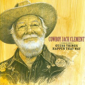 Guess things happen that way