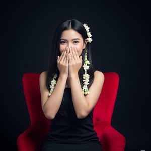 คำที่เธอไม่พูด