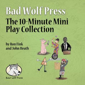 Nothing Says I Love You Like Fluorescence (Vocals)